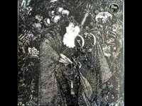 pochette album Ode to physical pain