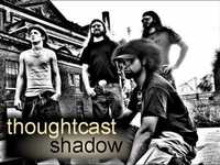 pochette album Singularity