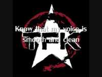 pochette album Alternative song