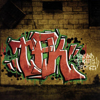 pochette album Lift it