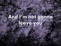 pochette album Sparks fly