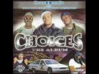 pochette album Mafia