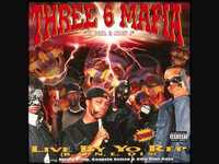 pochette album Slippin'