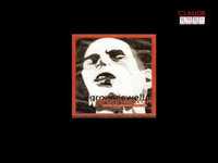 pochette album Greedy room