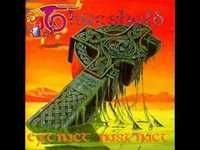 pochette album The whispering