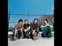 pochette album I've just seen a face