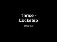 pochette album Lockstep