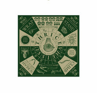 pochette album Music box