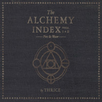 pochette album The flame deluge