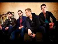 pochette album She must think i'm crazy