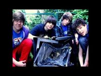 pochette album F is for freakout