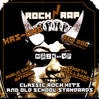 pochette album Baby got back