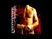 pochette album Face the mirror