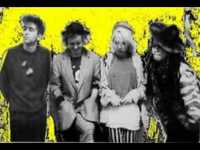 pochette album Capital a