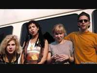 pochette album Raise the roses