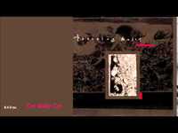 pochette album Snail head