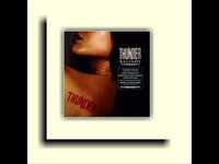 pochette album 'til the river runs dry