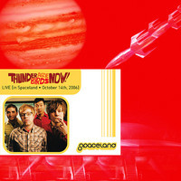 pochette album Harpoons of love