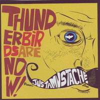 pochette album This world is made of paper