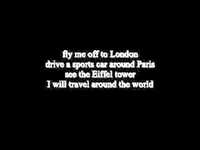 pochette album Jetsetter