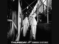 pochette album Common existence