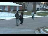 pochette album I1100