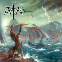 pochette album Going berserk