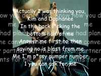 pochette album Bounce like this