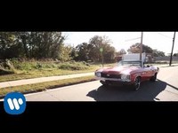 pochette album Flexin'