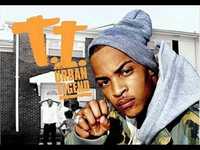 pochette album Get loose -