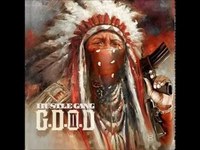 pochette album I do the most