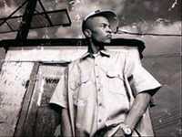 pochette album King and queen