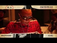 pochette album Light em up (rip doe b)