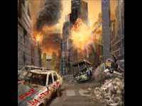 pochette album Loud mouth