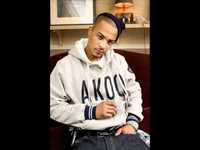 pochette album Mr kodak