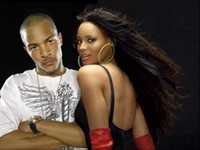 pochette album My dear