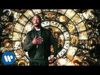 pochette album No mercy