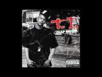 pochette album No more talk