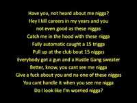 pochette album No worries (freestyle)