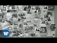 pochette album Sorry