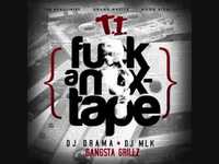 pochette album Spazz out