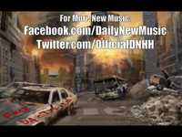 pochette album Stunt'n like a fool