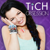 pochette album Obsession