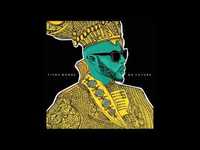 pochette album No future