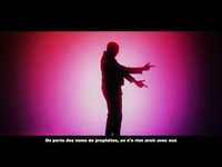 pochette album Quelque chose