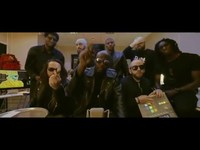 pochette album Sans e