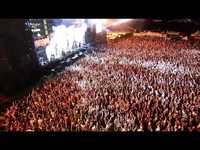 pochette album C'mon