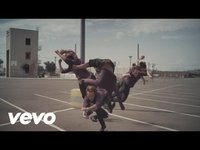 pochette album Carried away