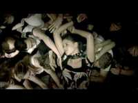 pochette album In the dark