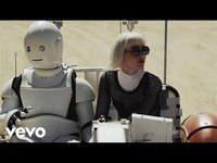 pochette album Light years away